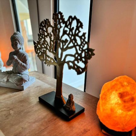 Maison Dans La Pinede Rognes Eksteriør bilde