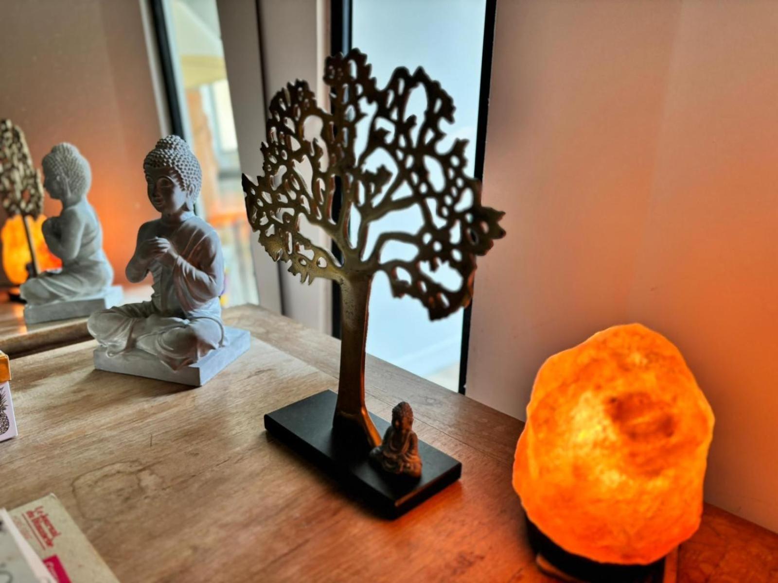 Maison Dans La Pinede Rognes Eksteriør bilde